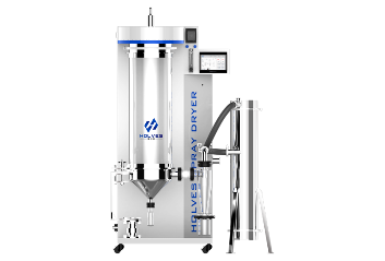 小型噴霧幹燥機H-Spray Lab